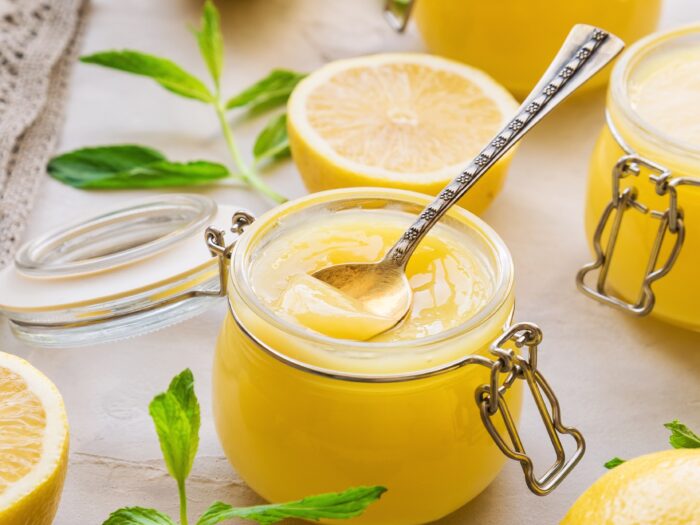 Lemon Curd