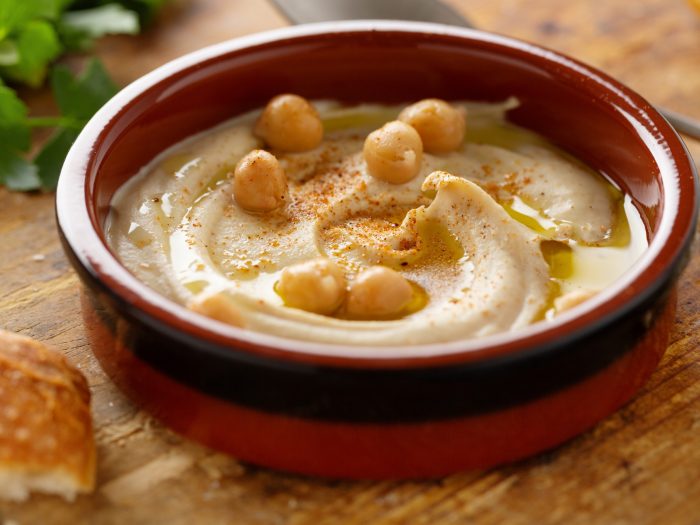 Hummus