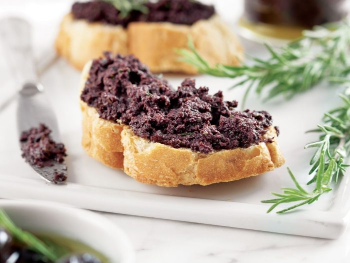 Tapenade