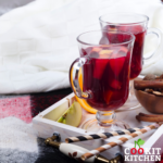 Lillet Hot Berry